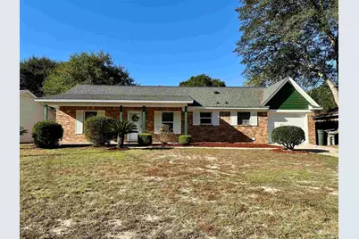 10714 Silver Creek Dr, Pensacola, FL 32506 - Photo 1