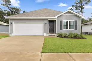 6068 Secretariat Wy, Pensacola, FL 32526 - Photo 1