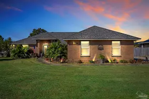 6009 Chandelle Cir, Pensacola, FL 32507 - Photo 1