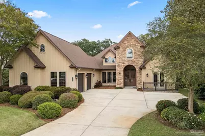 1304 Quiet Cove Ct, Gulf Breeze, FL 32563 - Photo 1