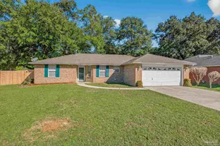 1008 Tortuga Dr, Pensacola, FL 32534 - Photo 1