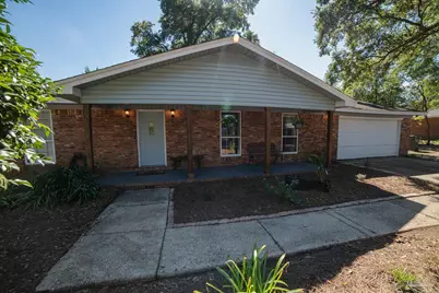 6485 Hamilton Bridge Rd, Milton, FL 32570 - Photo 1