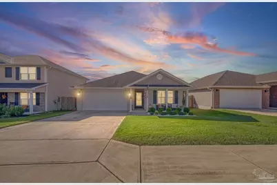 5517 Galahad Trl, Milton, FL 32583 - Photo 1