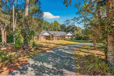 3470 S Hwy 97, Cantonment, FL 32533 - Photo 1