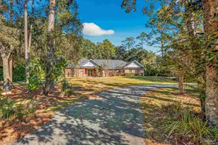 3470 S Hwy 97, Cantonment, FL 32533 - Photo 1