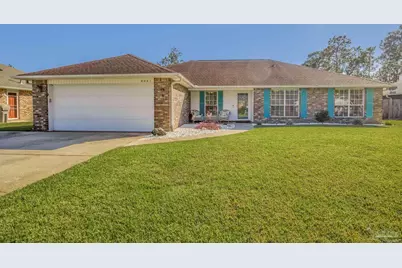 4041 Maltese Way, Pensacola, FL 32506 - Photo 1