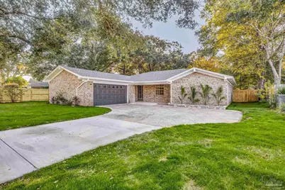 319 N 57th Ave, Pensacola, FL 32506 - Photo 1