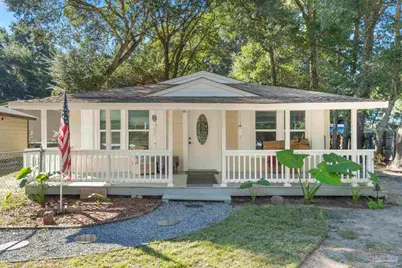 2901 Godwin Ln, Pensacola, FL 32526 - Photo 1