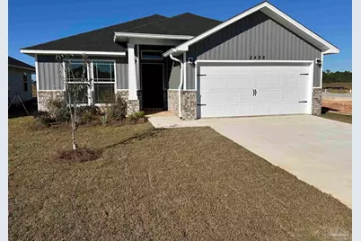 2498 Privet Berry Dr, Gulf Breeze, FL 32563 - Photo 1
