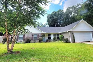 3451 Jubilee Dr, Pace, FL 32571 - Photo 1