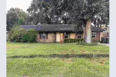 2631 Green Bay Ave, Pensacola, FL 32526 - Photo 1