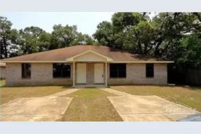 912 Rentz Ave, Pensacola, FL 32507 - Photo 1