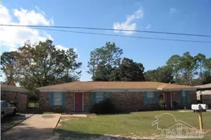 905 Calhoun Ave, Pensacola, FL 32507 - Photo 1