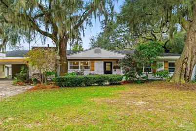 6617 Ravine St, Milton, FL 32570 - Photo 1