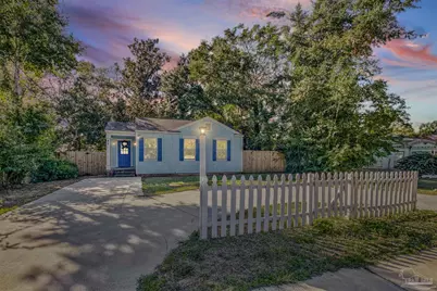 91 Leyte Dr, Pensacola, FL 32507 - Photo 1