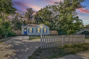 91 Leyte Dr, Pensacola, FL 32507 - Photo 1
