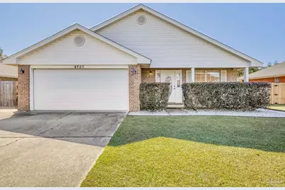 4727 Lemoyne Vista, Milton, FL 32570 - Photo 1