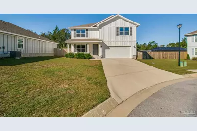4135 Whitetail Ln, Pensacola, FL 32526 - Photo 1