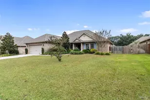 4462 Oak Orchard Cir, Pace, FL 32571 - Photo 1