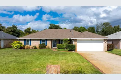 1542 Sandcliff Dr, Pensacola, FL 32507 - Photo 1