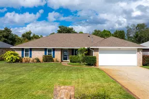 1542 Sandcliff Dr, Pensacola, FL 32507 - Photo 1