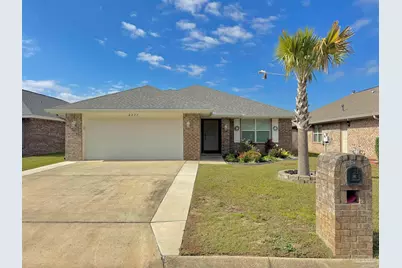 4277 Hazelhurst Dr, Pace, FL 32571 - Photo 1