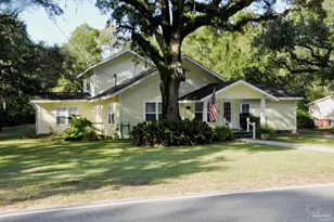 6570 Old Hwy 90, Milton, FL 32570 - Photo 1