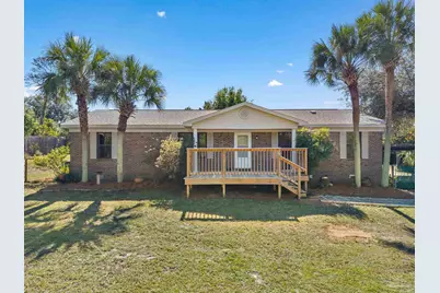 1944 Guseman Rd, Gulf Breeze, FL 32563 - Photo 1