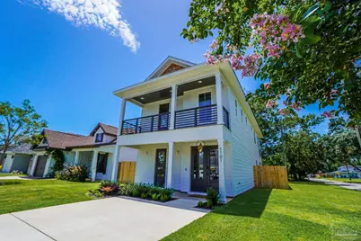 [Address not provided], Pensacola, FL 32503 - Photo 1