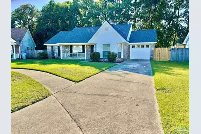 1323 Sterling Point Dr, Gulf Breeze, FL 32563 - Photo 1