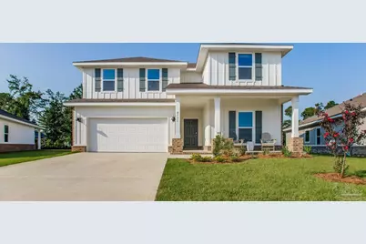 4777 Redhead Ct, Pace, FL 32571 - Photo 1