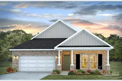 5849 Dove Nest Rd, Gulf Breeze, FL 32563 - Photo 1