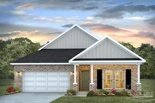 5849 Dove Nest Rd, Gulf Breeze, FL 32563 - Photo 1