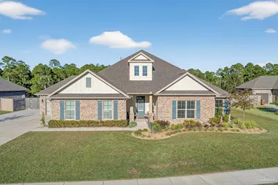 1346 Lombardy Dr, Gulf Breeze, FL 32563 - Photo 1
