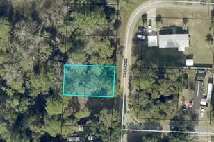 Lot 10 Woodfin Circle, Pace, FL 32571 - Photo 1