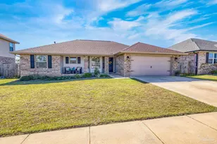 3453 Blaney Dr, Cantonment, FL 32533 - Photo 1