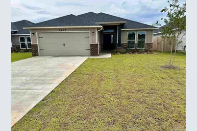 2439 Privet Berry Dr, Gulf Breeze, FL 32563 - Photo 1