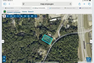 5676 Mulat Rd, Milton, FL 32583 - Photo 1