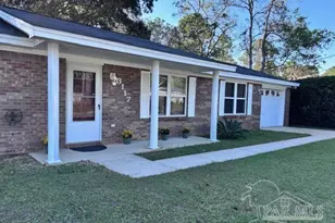 3117 Fayal Dr, Pensacola, FL 32526 - Photo 1