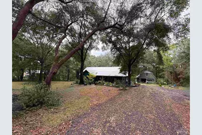 4443 Nap Knob Ln, Holt, FL 32564 - Photo 1