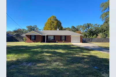 5493 Riviera Dr, Milton, FL 32583 - Photo 1