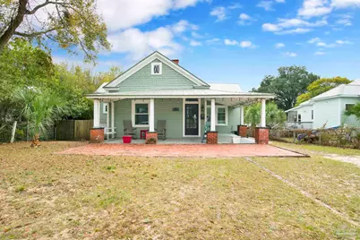 1519 E La Rua St, Pensacola, FL 32501 - Photo 1
