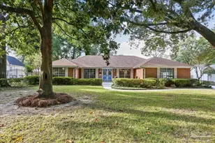 4493 Whisper Dr, Pensacola, FL 32504 - Photo 1