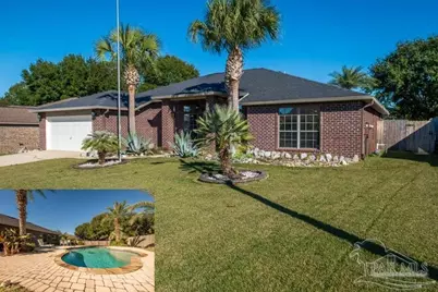 2571 Stormy Cir, Navarre, FL 32566 - Photo 1