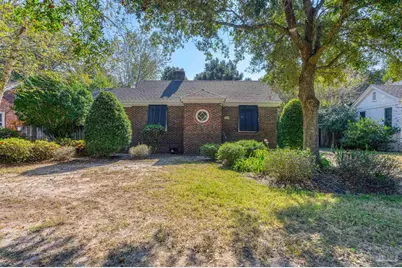 1809 E Maxwell St, Pensacola, FL 32503 - Photo 2