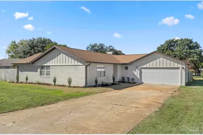 1435 El Rito Dr, Gulf Breeze, FL 32563 - Photo 1