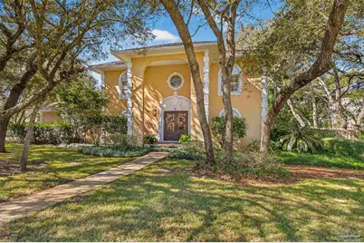 6 Fairpoint Pl, Gulf Breeze, FL 32561 - Photo 1