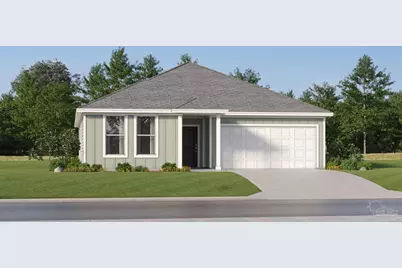 4752 Bald Eagle Rd #LOT 09A, Pace, FL 32571 - Photo 1