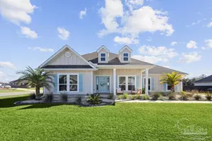 5540 Blake Ln, Pace, FL 32571 - Photo 1