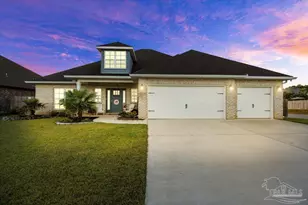 6094 Cherry Hill Cir, Pace, FL 32571 - Photo 1